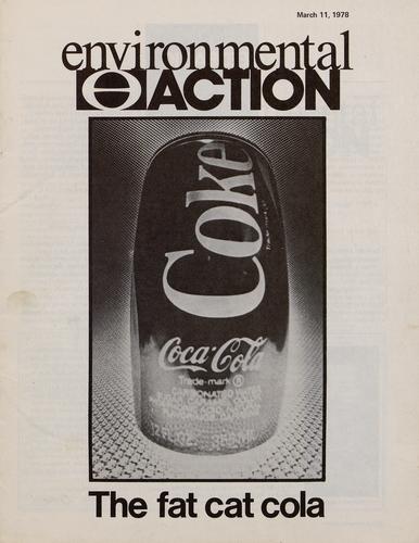 Environmental action