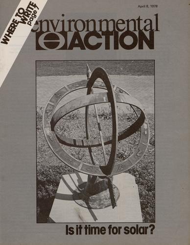 Environmental action