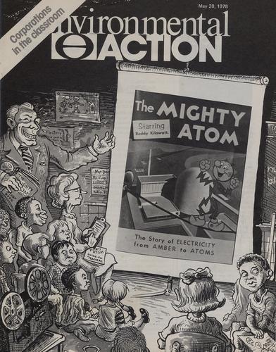 Environmental action