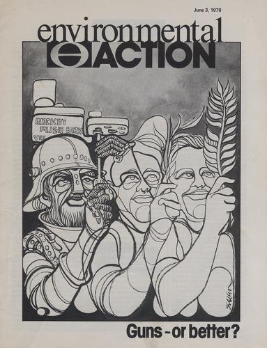 Environmental action