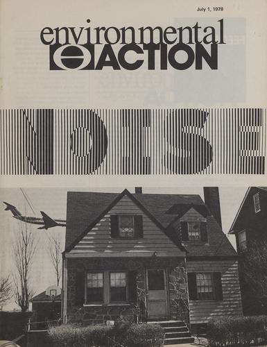 Environmental action