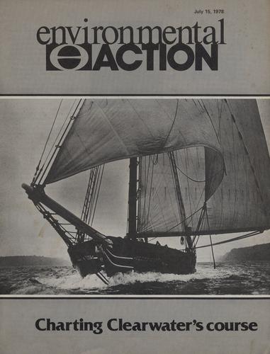 Environmental action