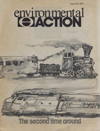 Environmental action