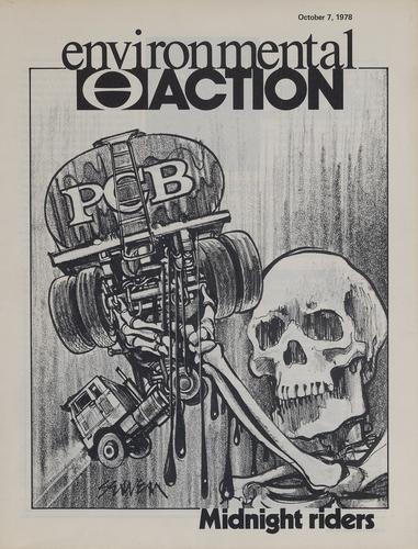 Environmental action