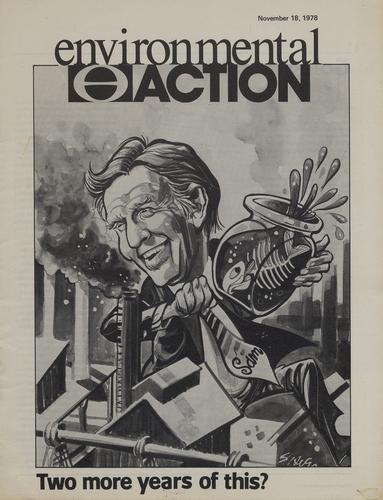 Environmental action