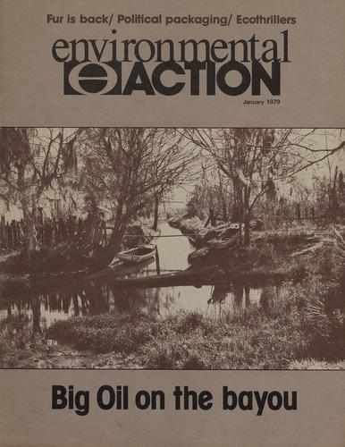 Environmental action