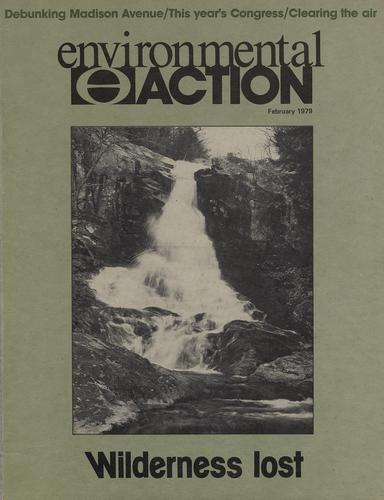 Environmental action