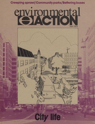 Environmental action