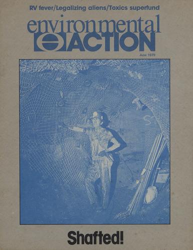 Environmental action