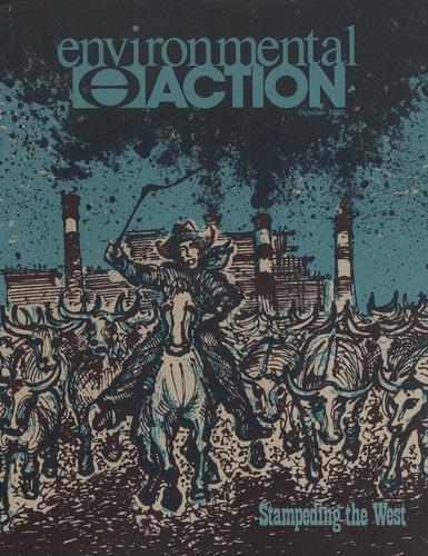 Environmental action