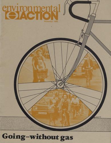 Environmental action