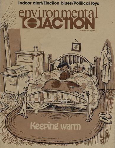 Environmental action