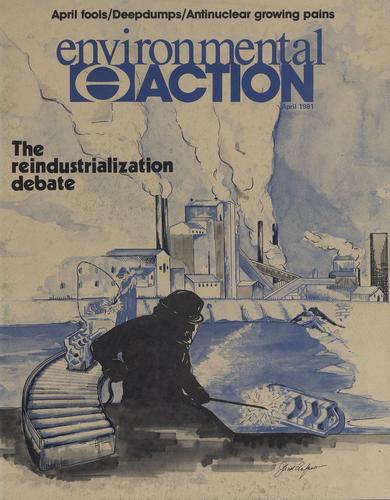 Environmental action