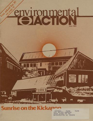 Environmental action