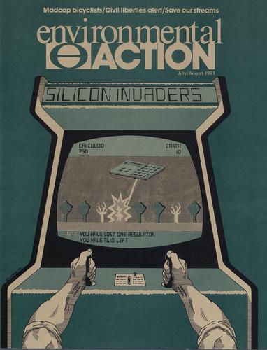 Environmental action