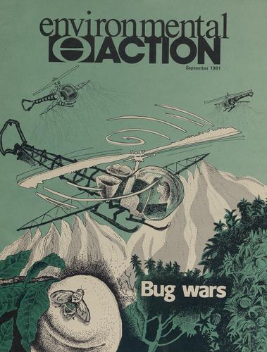 Environmental action