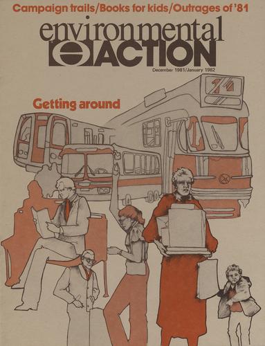 Environmental action