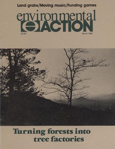 Environmental action