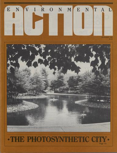 Environmental action