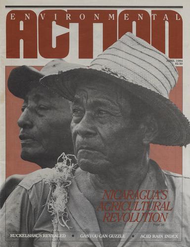 Environmental action