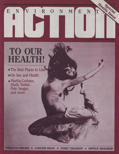 Environmental action