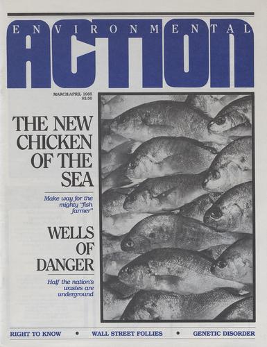 Environmental action