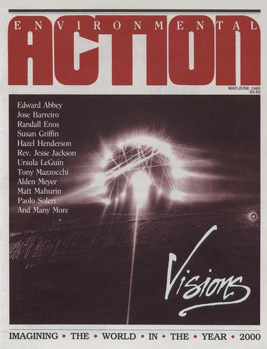 Environmental action