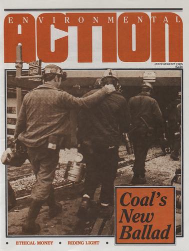 Environmental action