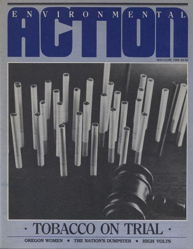 Environmental action