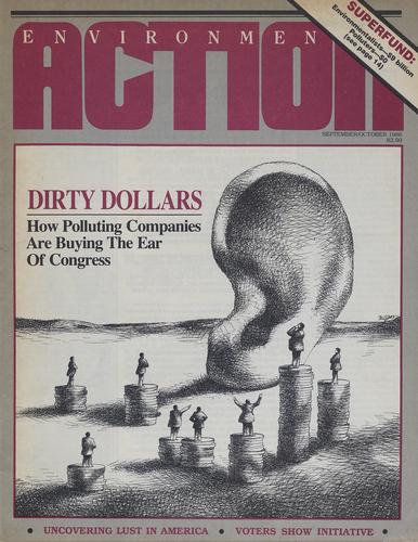 Environmental action