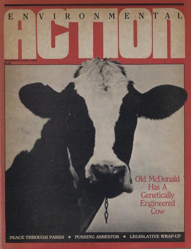 Environmental action