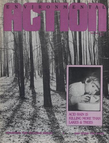 Environmental action