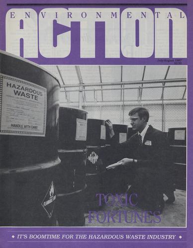 Environmental action