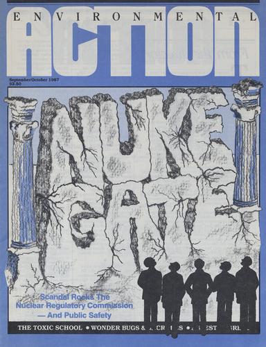 Environmental action