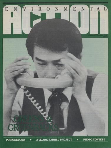 Environmental action