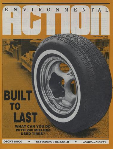 Environmental action