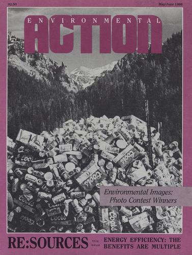 Environmental action