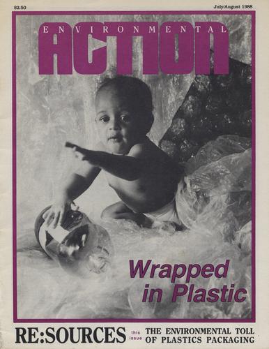 Environmental action