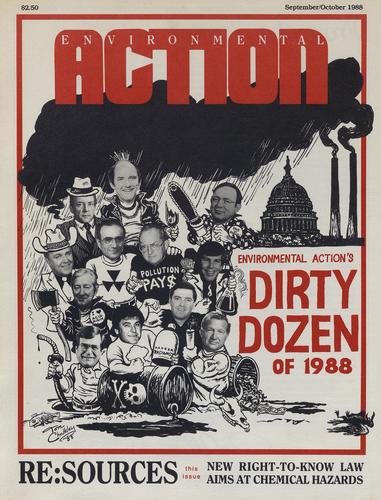 Environmental action