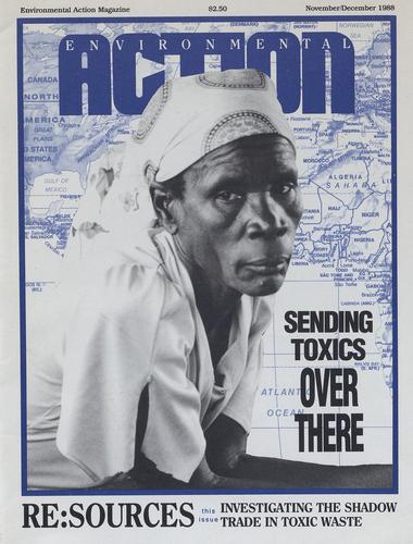 Environmental action