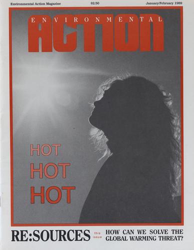 Environmental action