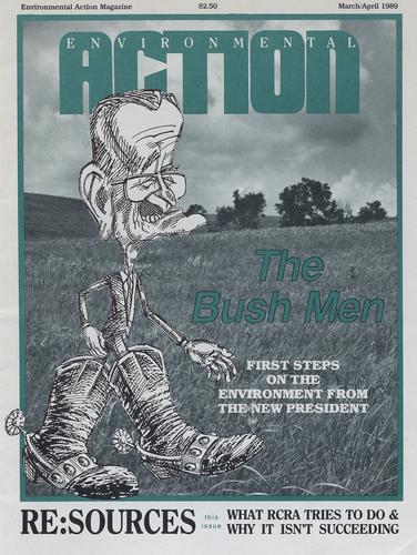 Environmental action