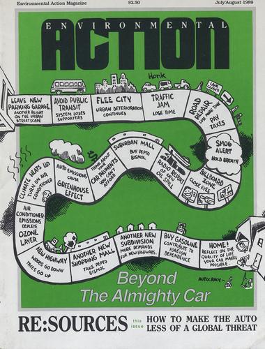 Environmental action