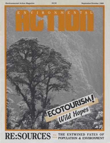 Environmental action