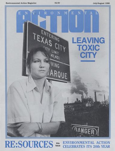 Environmental action