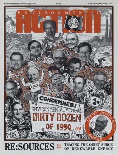 Environmental action