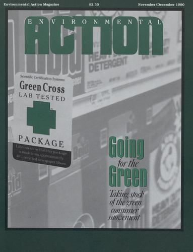 Environmental action