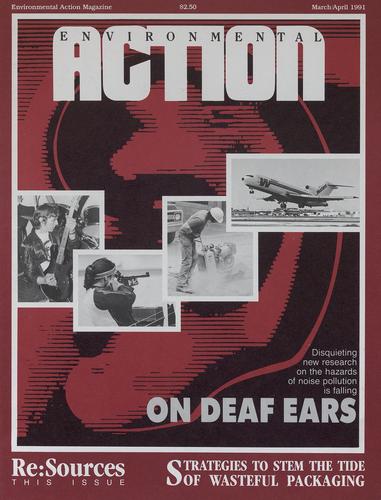 Environmental action