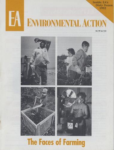 Environmental action