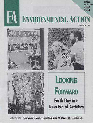 Environmental action